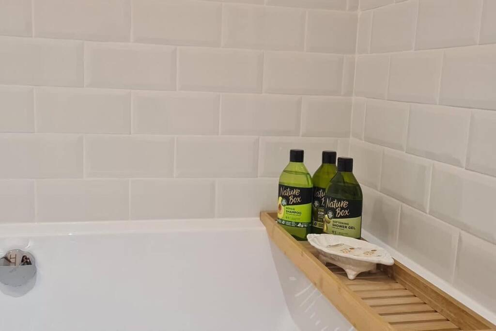 Warm And Cozy Studio Flat Near Straja Uricani  المظهر الخارجي الصورة